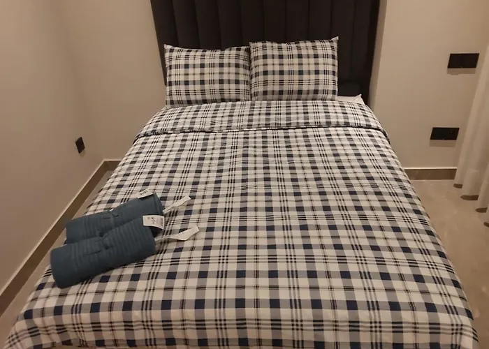 Appartement Haut Standing Au Centre De Casa Maarif Netflix