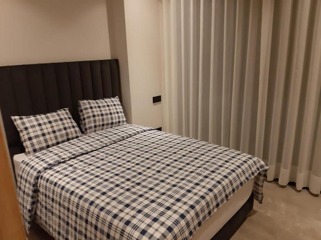 Apartment Standing Au Centre De Casa Maarif Netflix