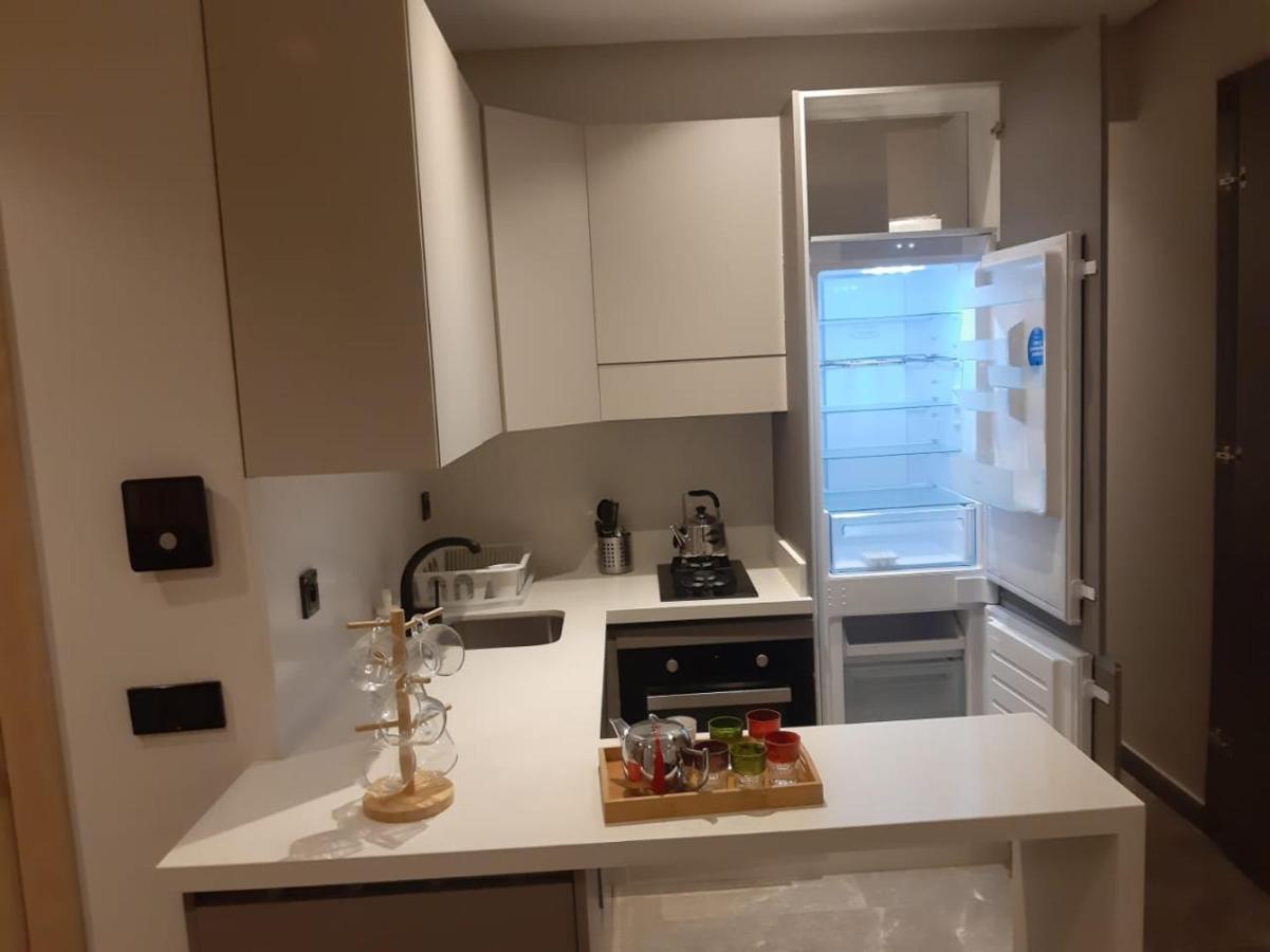 Appartement Standing Au Centre De Casa Maarif Netflix Casablanca
