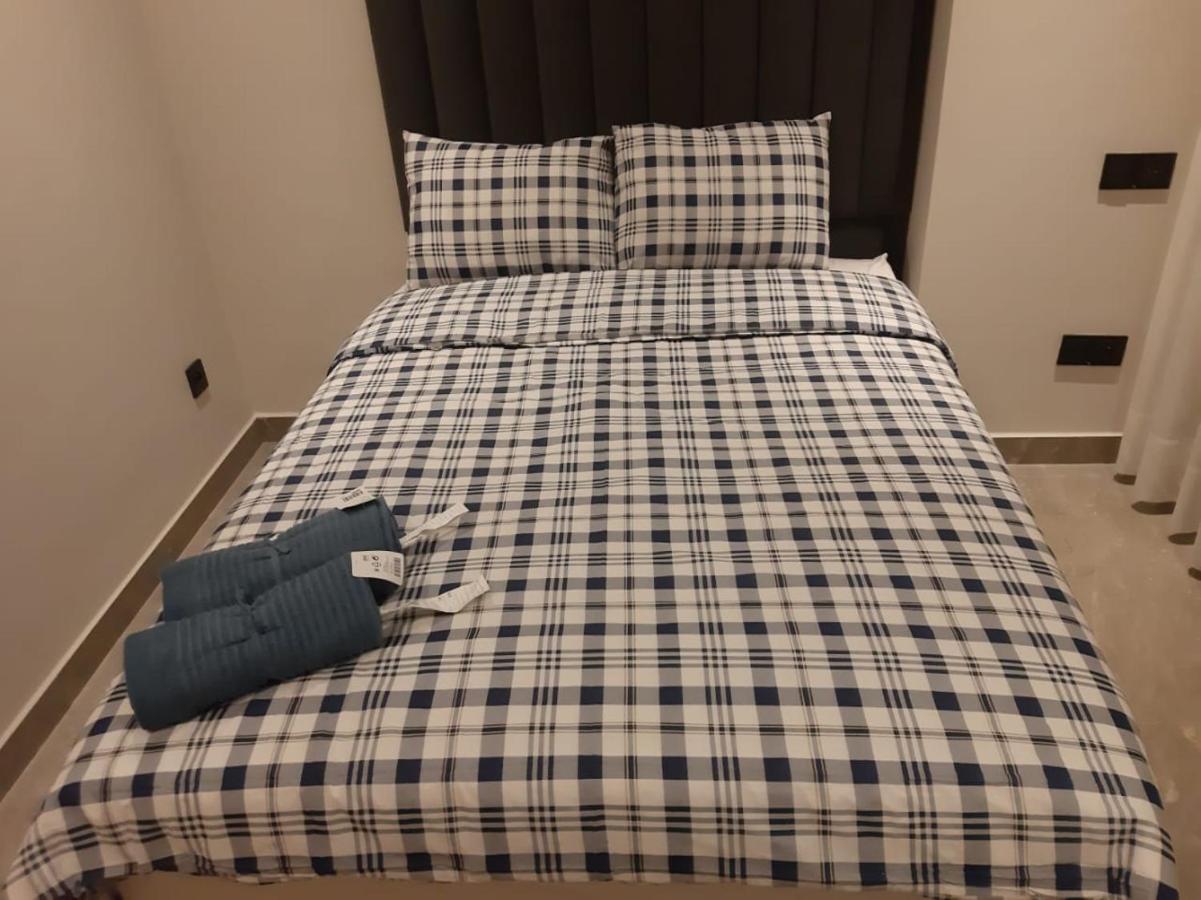 Standing Au Centre De Casa Maarif Netflix Appartement