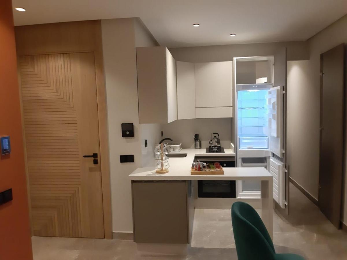 Standing Au Centre De Casa Maarif Netflix Appartement
