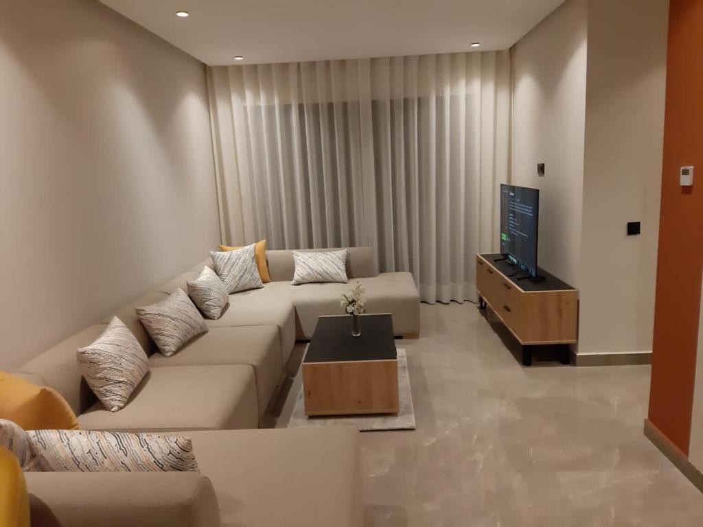 Appartement Standing Au Centre De Casa Maarif Netflix *