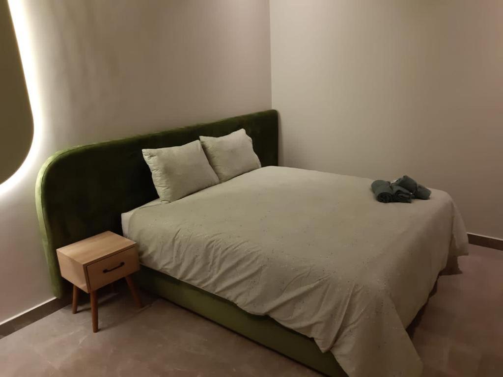 Appartement Standing Au Centre De Casa Maarif Netflix Casablanca